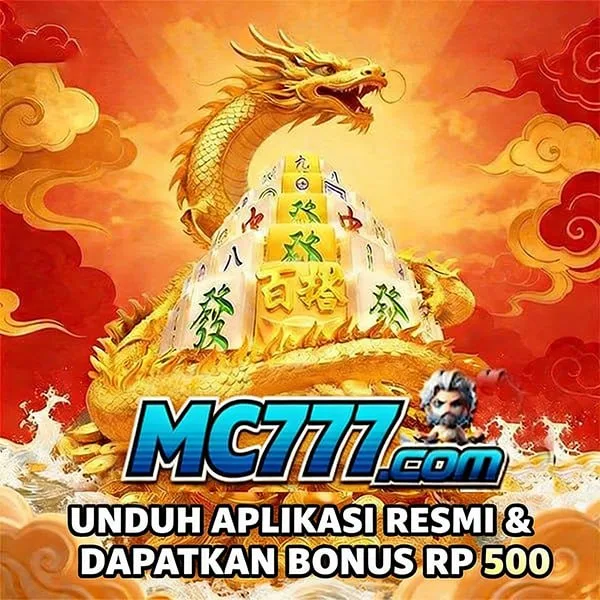 MC777 Game Online Resmi 2026