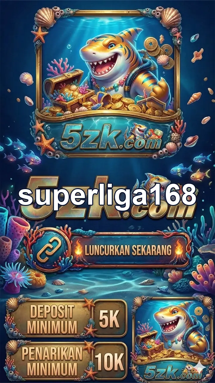 superliga168 APK