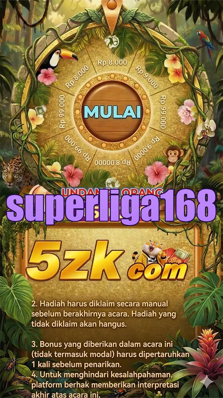 superliga168 APK