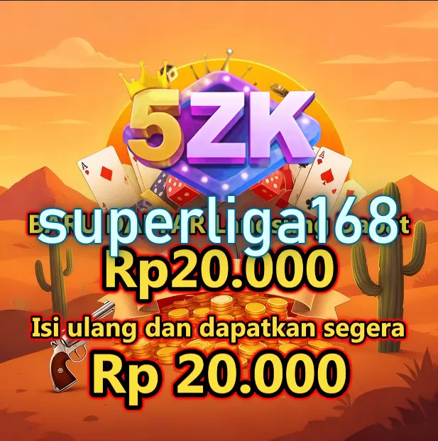 superliga168 Masuk