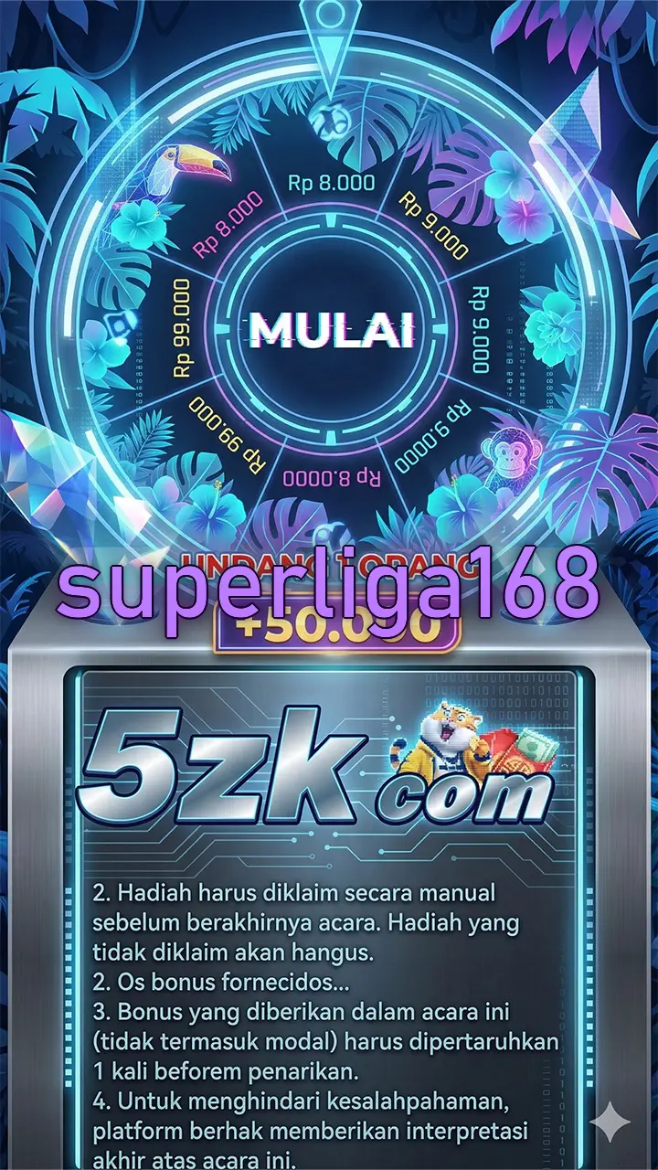 superliga168 Preview - Resmi Unduh