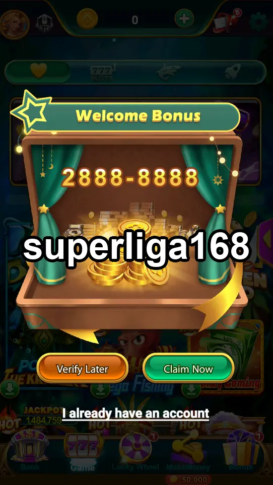 superliga168 Tangkapan Layar Resmi APK